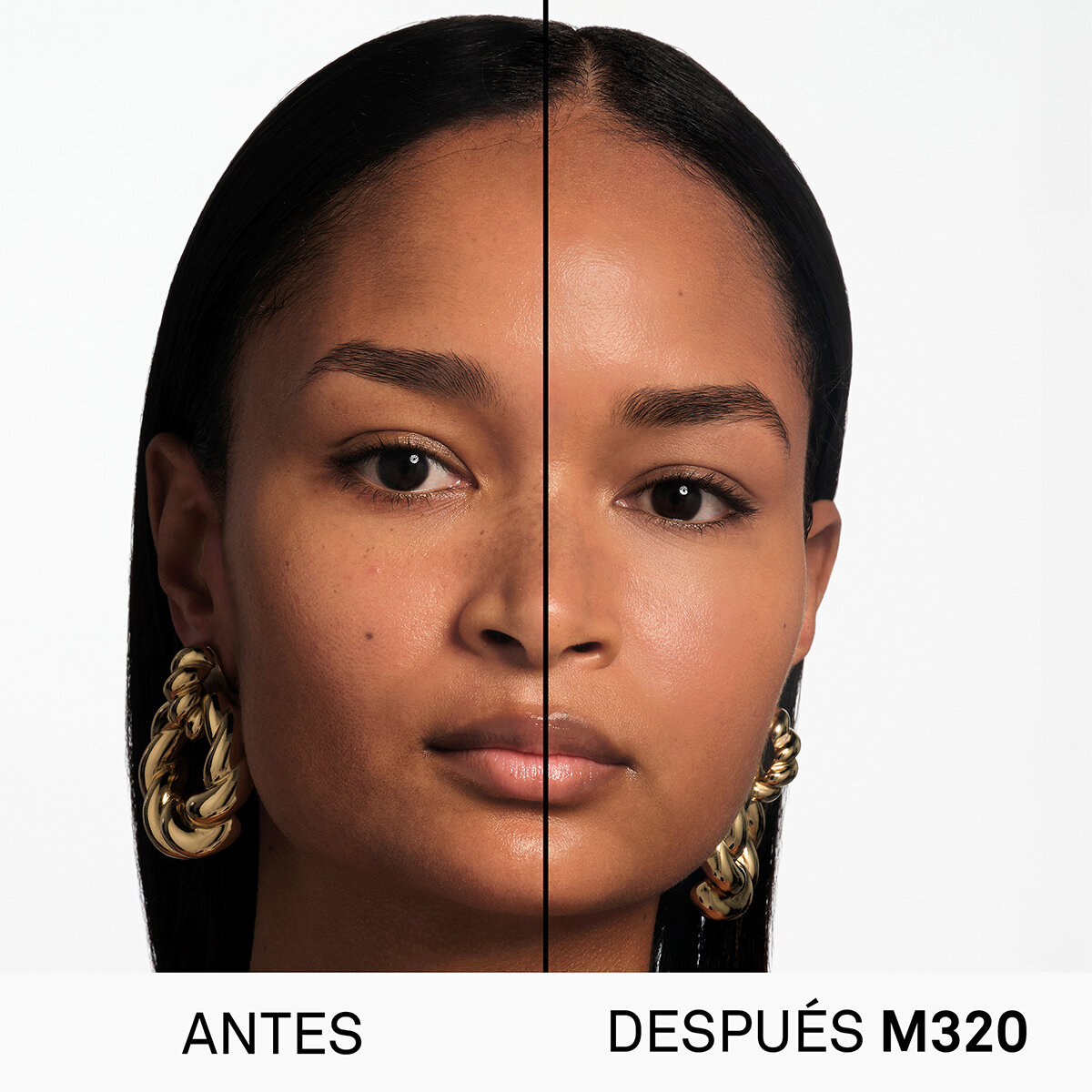 NUDE COUTURE TRIPLE MOISTURE SERUM FOUNDATION (BASE DE MAQUILLAJE L&Iacute;QUIDA)